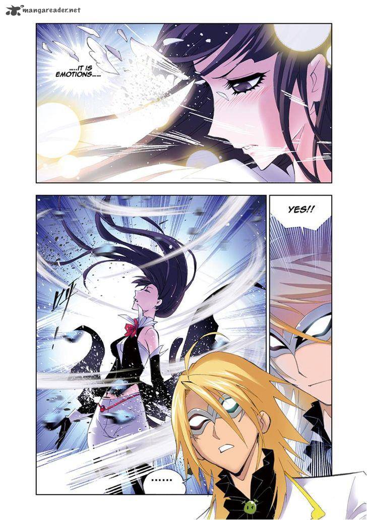 Soul Land Chapter 54 - Page 9