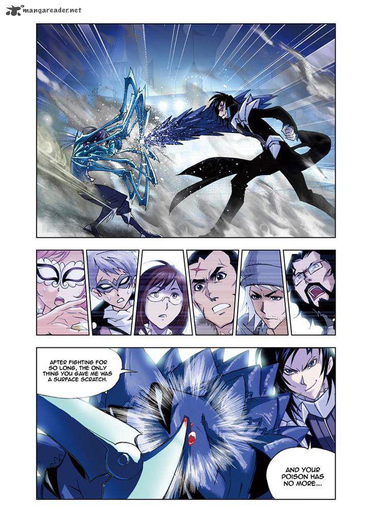 Soul Land Chapter 55 - Page 16