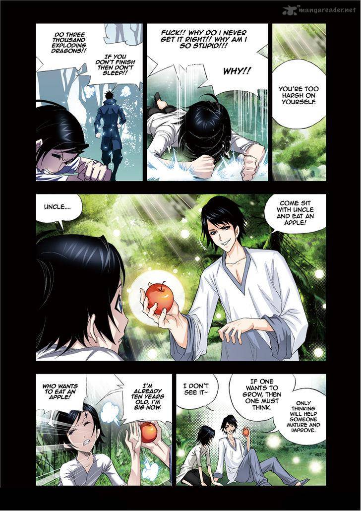 Soul Land Chapter 56 - Page 13