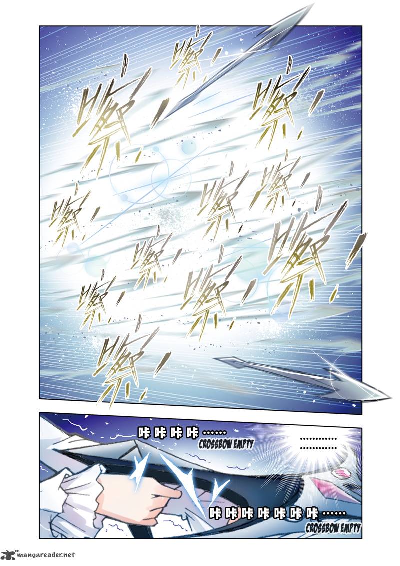 Soul Land Chapter 58 - Page 15