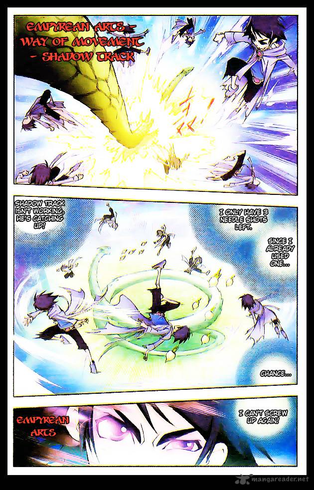 Soul Land Chapter 6 - Page 16