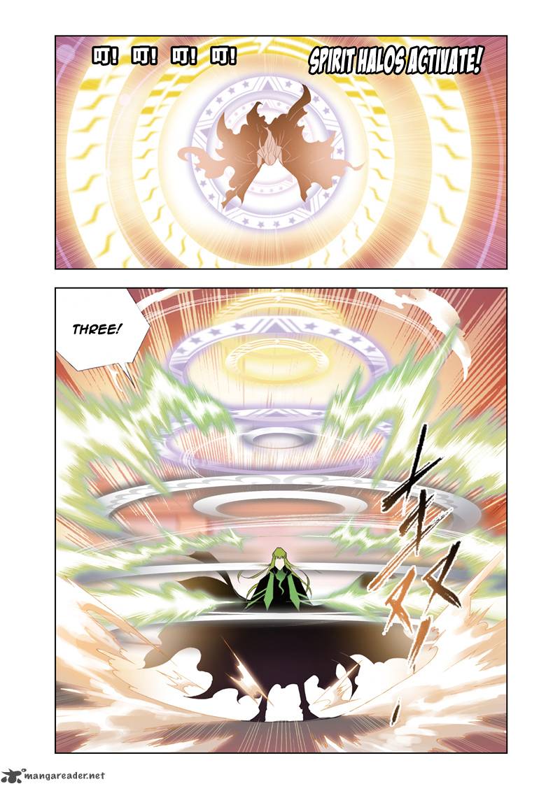 Soul Land Chapter 60 - Page 14