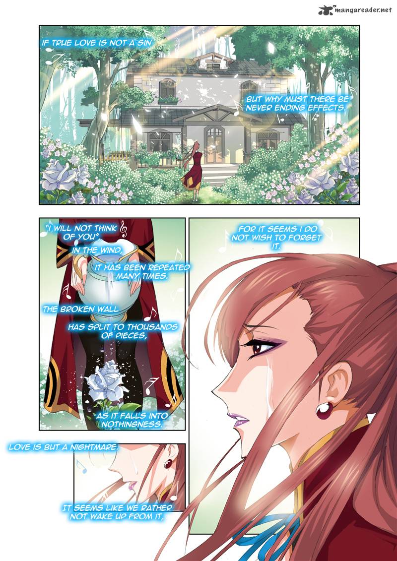 Soul Land Chapter 61 - Page 5