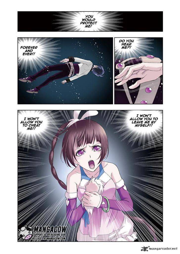 Soul Land Chapter 62 - Page 13