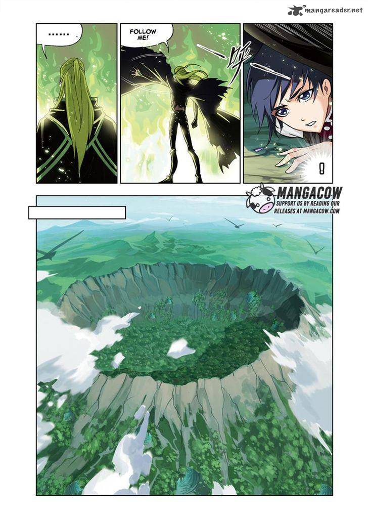 Soul Land Chapter 62 - Page 18
