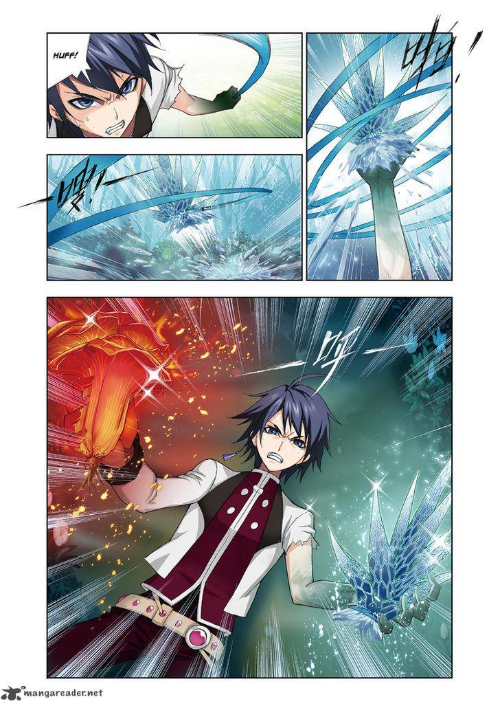 Soul Land Chapter 63 - Page 11