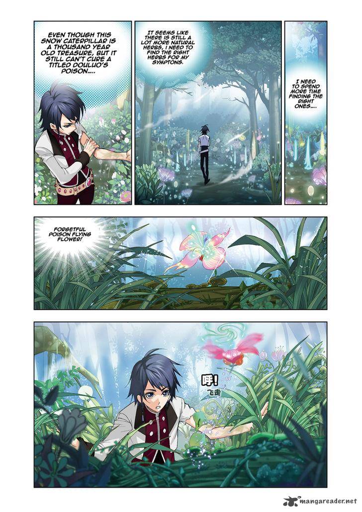 Soul Land Chapter 63 - Page 4