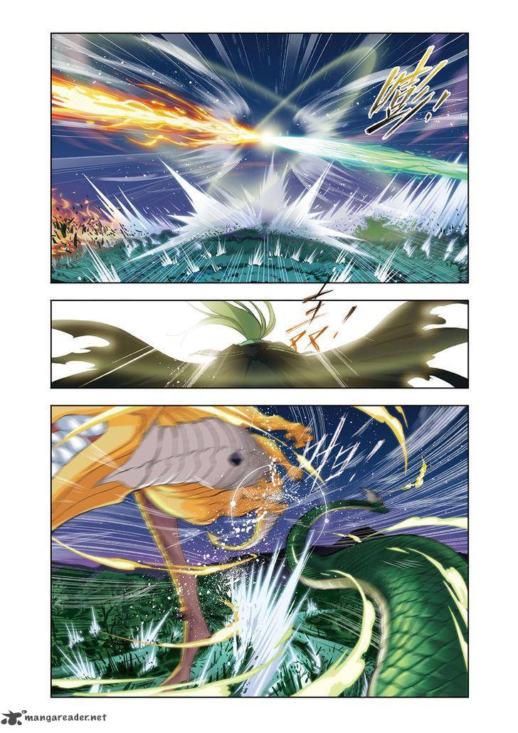 Soul Land Chapter 64 - Page 13