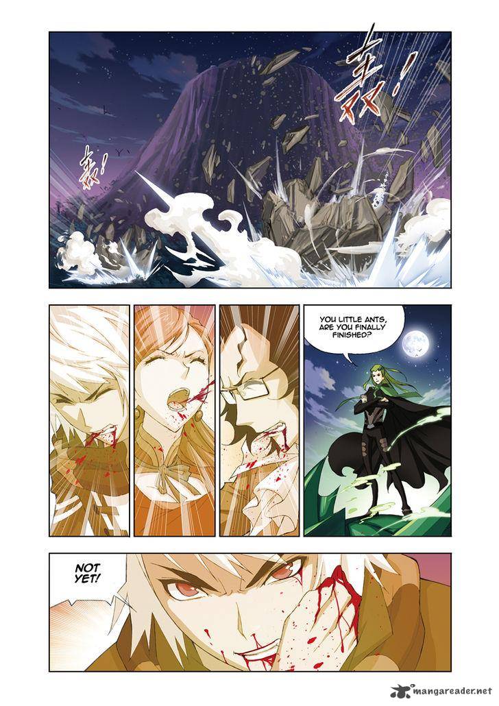 Soul Land Chapter 64 - Page 18