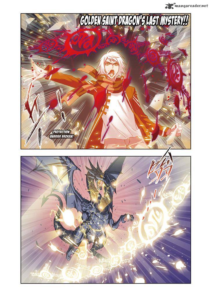 Soul Land Chapter 64 - Page 19