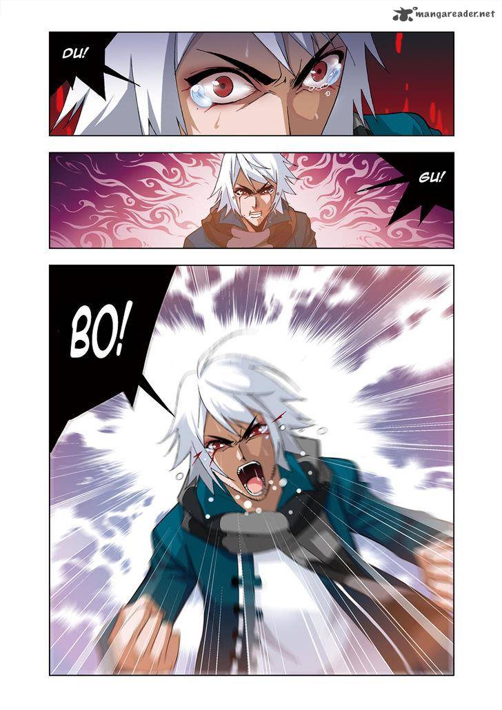 Soul Land Chapter 64 - Page 3