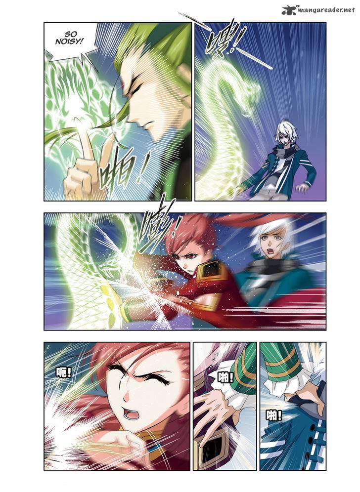 Soul Land Chapter 64 - Page 4