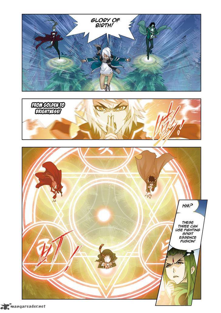 Soul Land Chapter 64 - Page 6