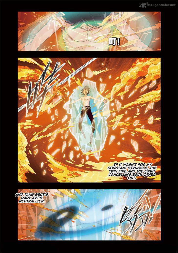 Soul Land Chapter 65 - Page 18