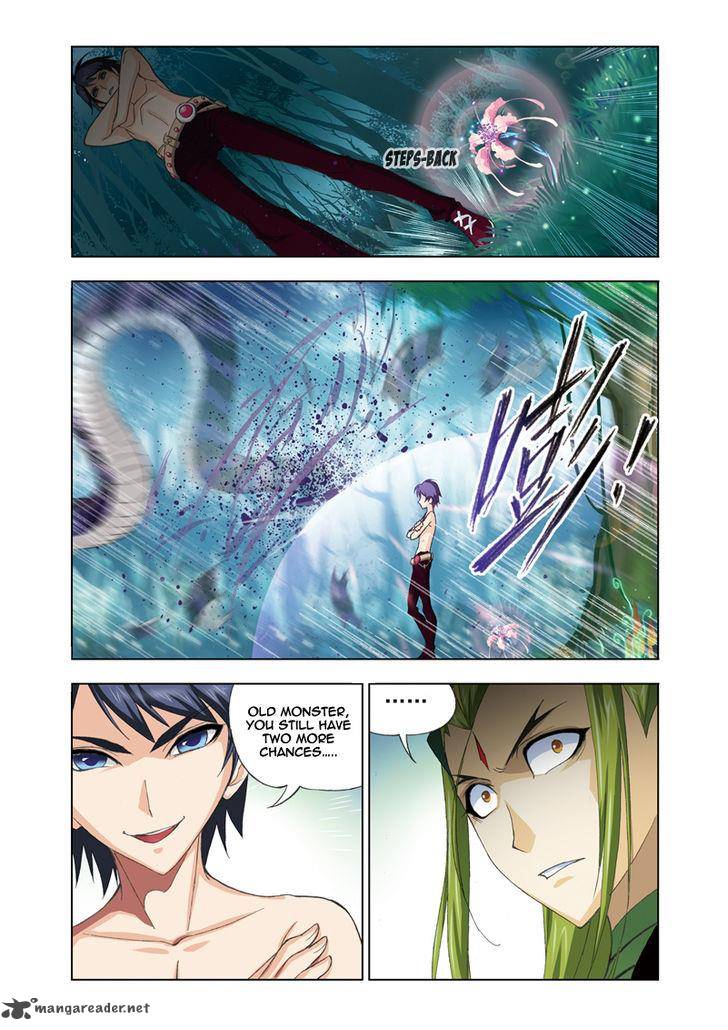 Soul Land Chapter 65 - Page 23