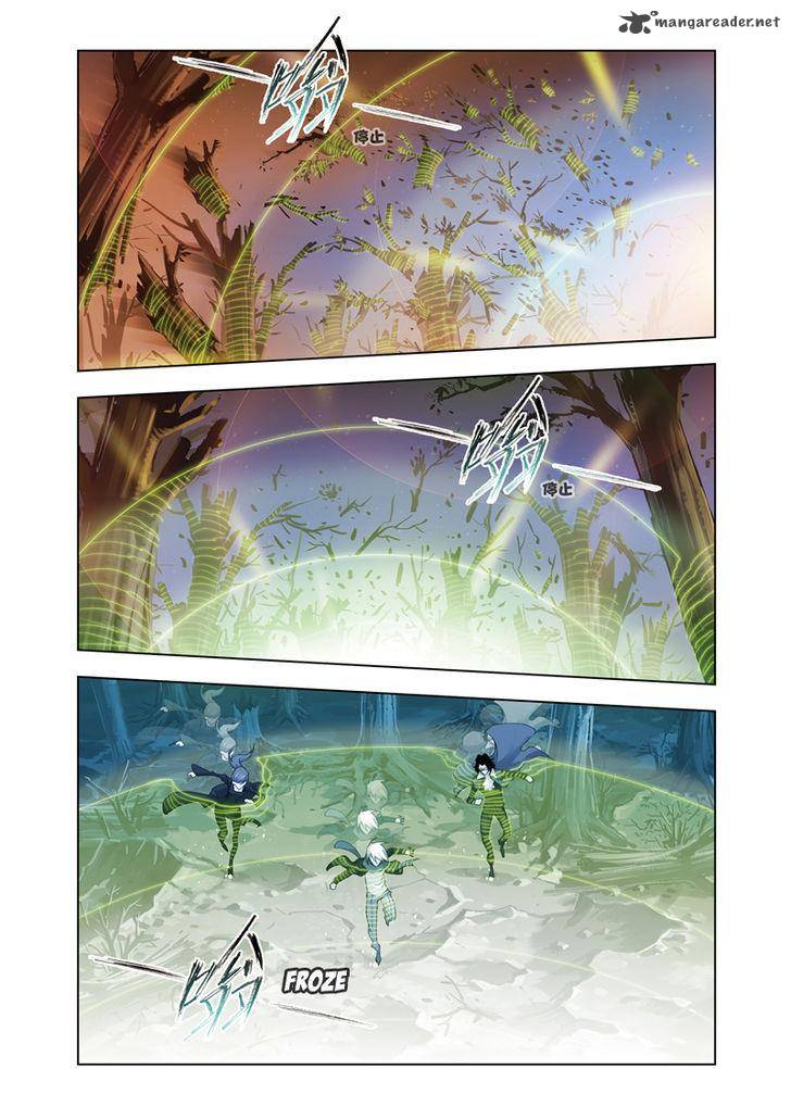 Soul Land Chapter 65 - Page 3