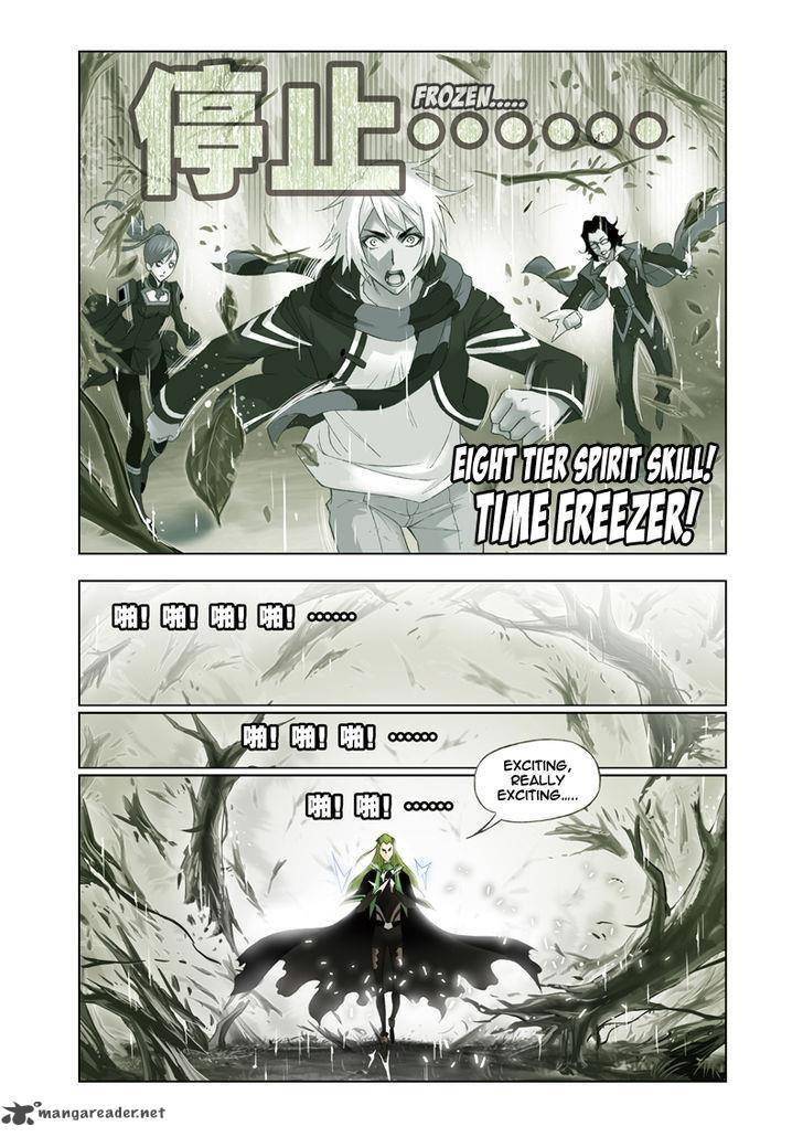 Soul Land Chapter 65 - Page 4