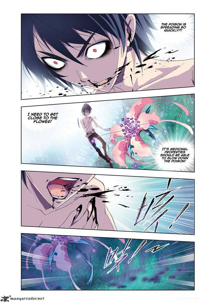 Soul Land Chapter 66 - Page 11