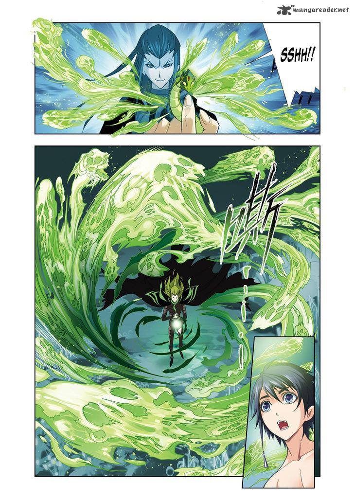 Soul Land Chapter 66 - Page 3