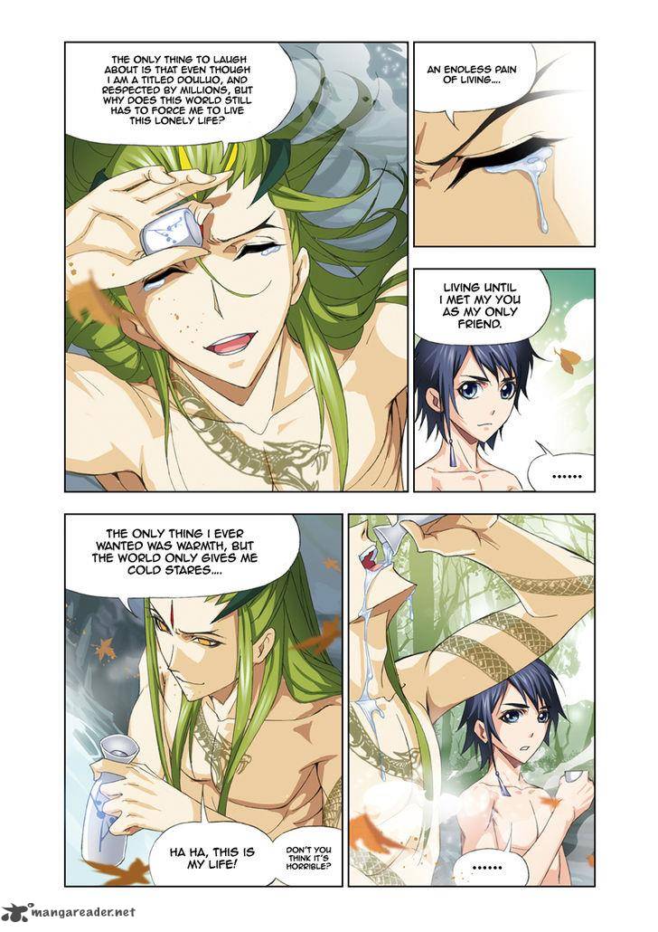 Soul Land Chapter 67 - Page 18