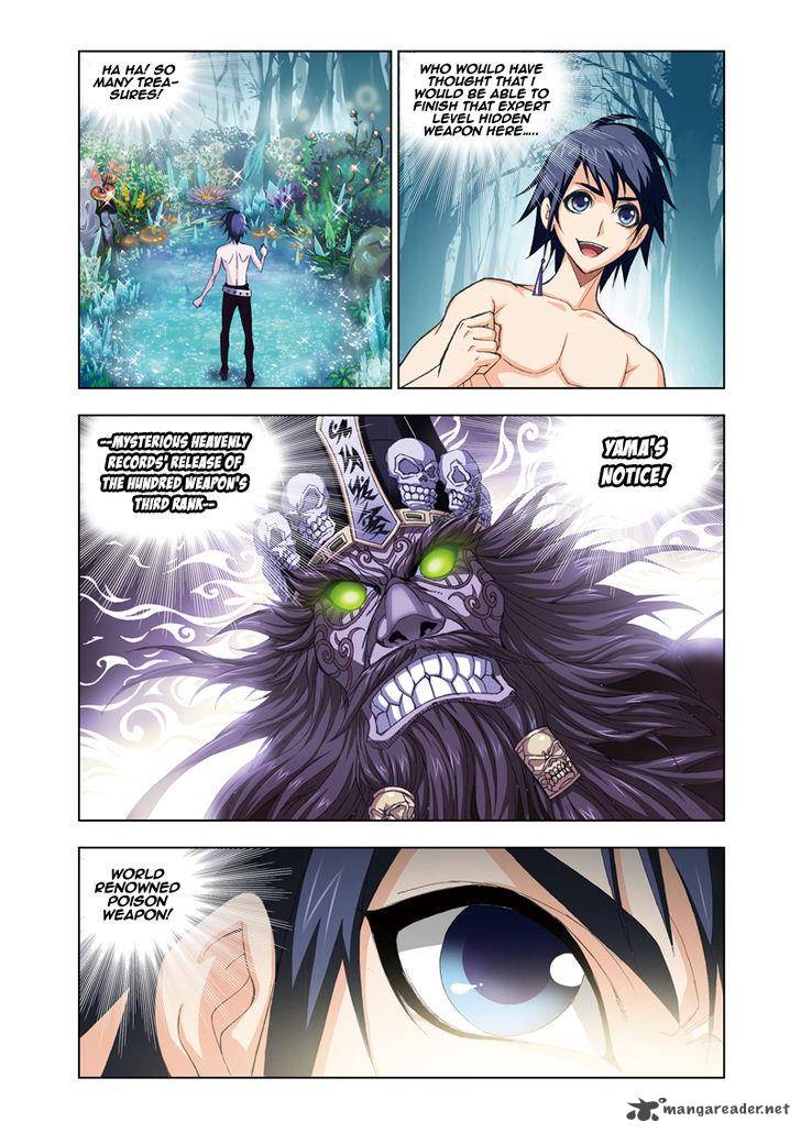 Soul Land Chapter 67 - Page 2