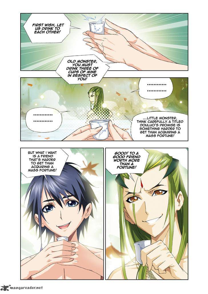 Soul Land Chapter 67 - Page 22