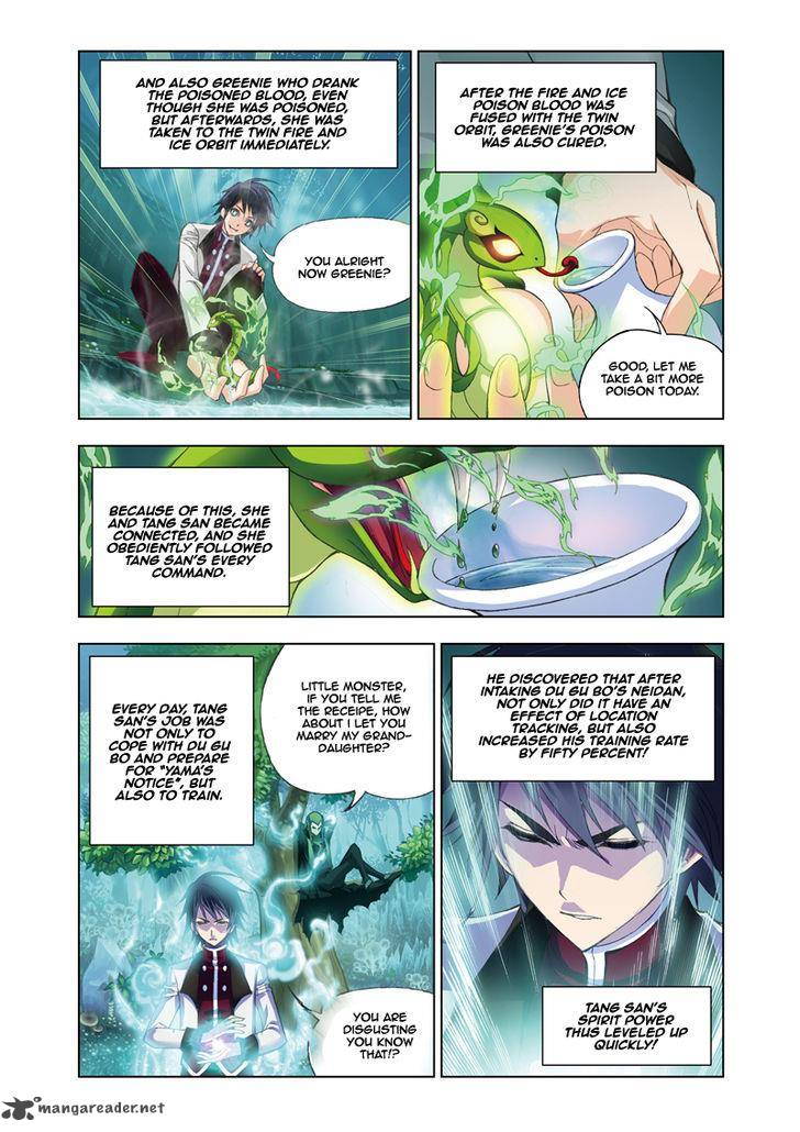 Soul Land Chapter 67 - Page 6