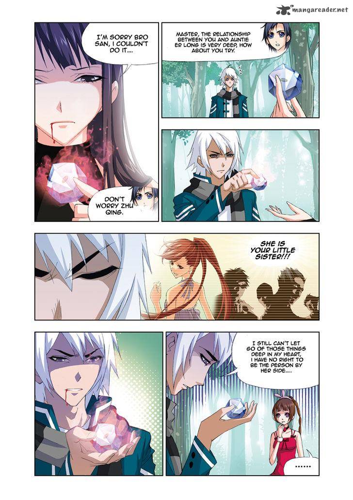 Soul Land Chapter 68 - Page 20