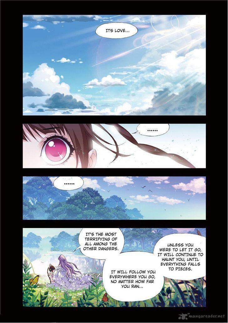 Soul Land Chapter 69 - Page 11