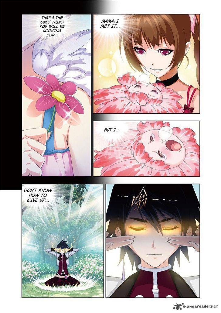 Soul Land Chapter 69 - Page 13