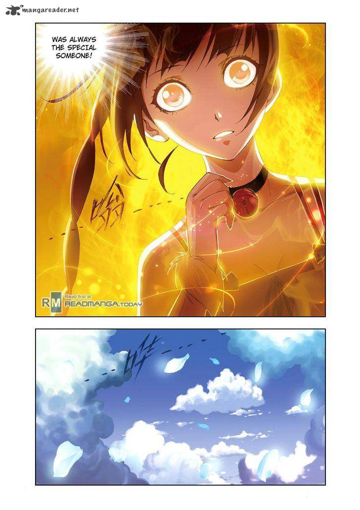 Soul Land Chapter 69 - Page 16