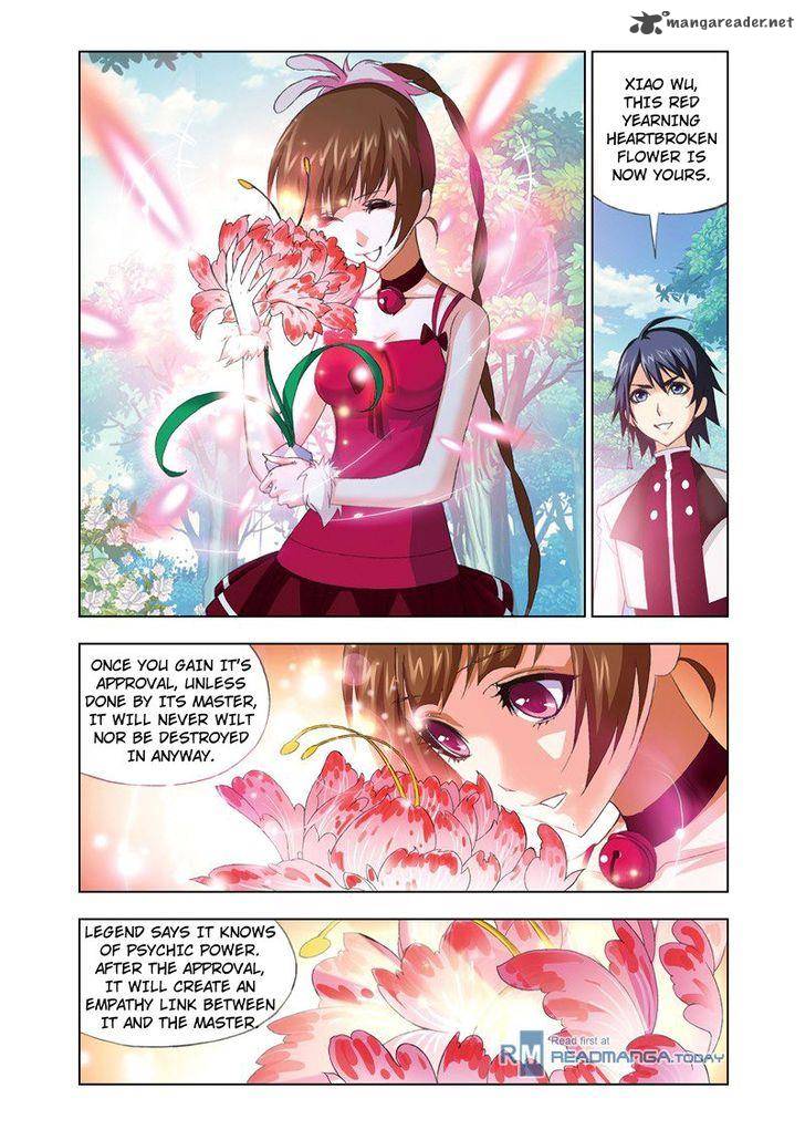 Soul Land Chapter 69 - Page 2