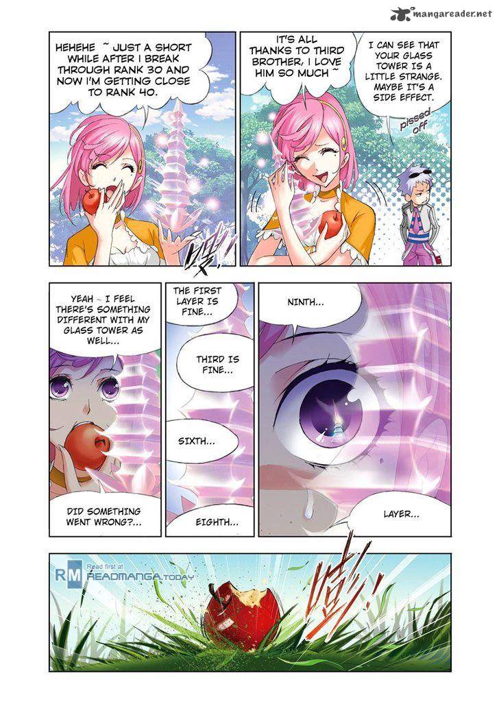 Soul Land Chapter 69 - Page 20