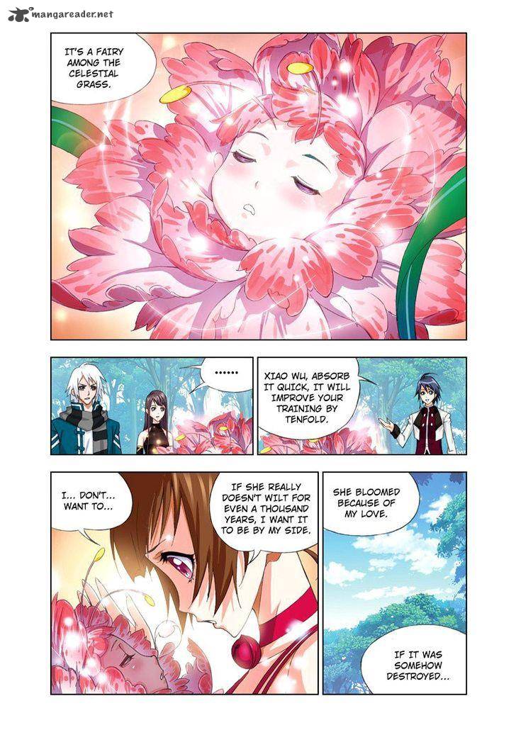 Soul Land Chapter 69 - Page 3