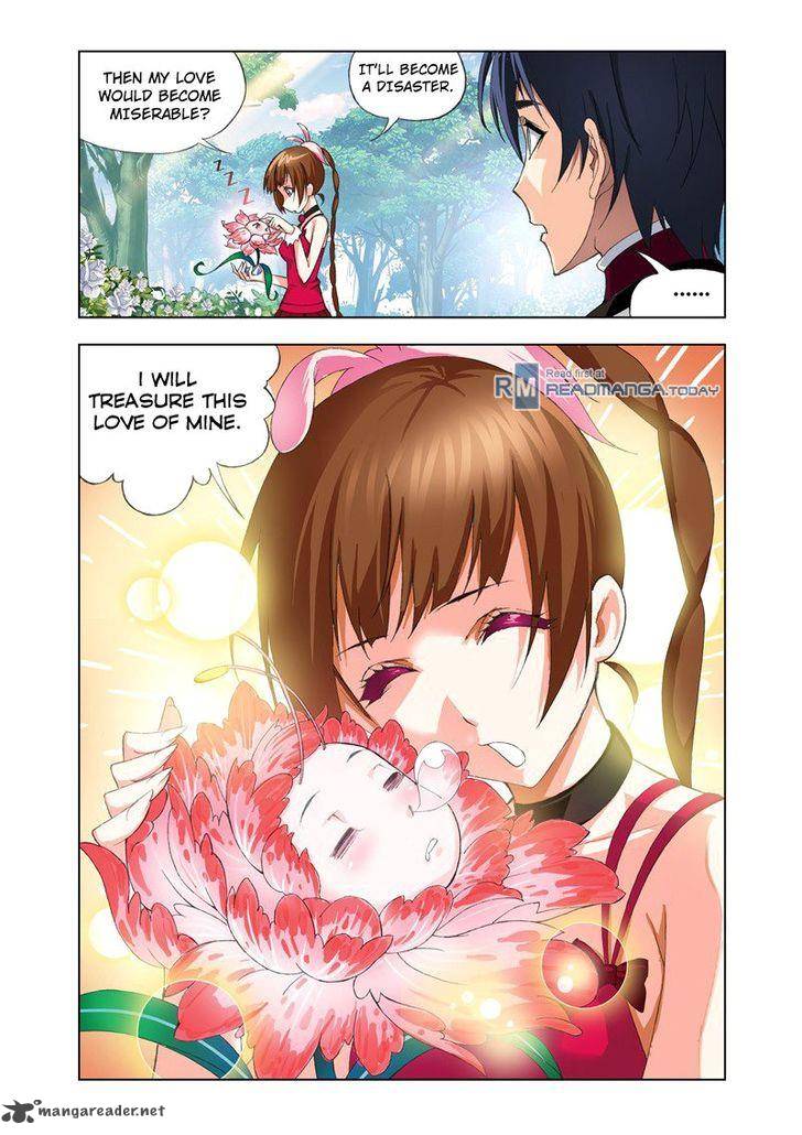 Soul Land Chapter 69 - Page 4