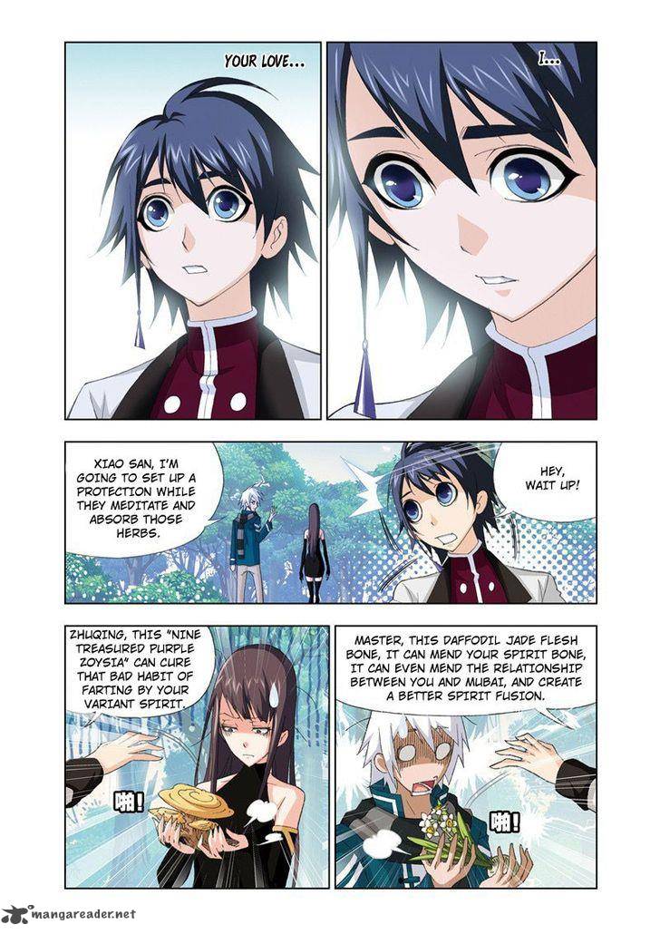 Soul Land Chapter 69 - Page 5