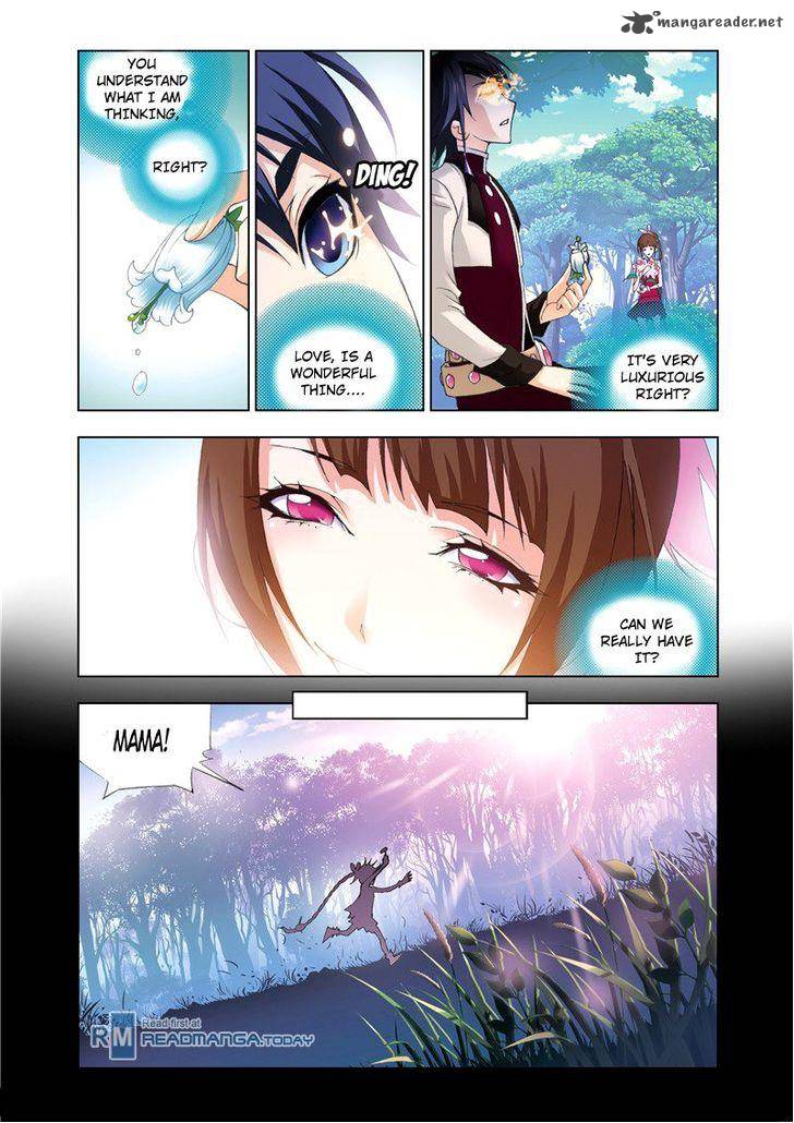 Soul Land Chapter 69 - Page 8