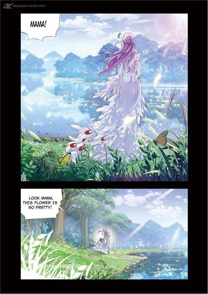 Soul Land Chapter 69 - Page 9