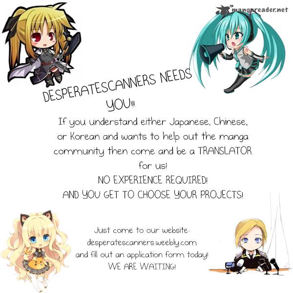 Soul Land Chapter 7 - Page 1