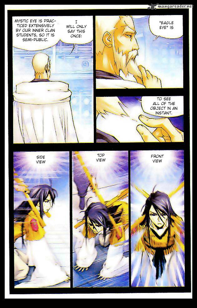 Soul Land Chapter 7 - Page 17