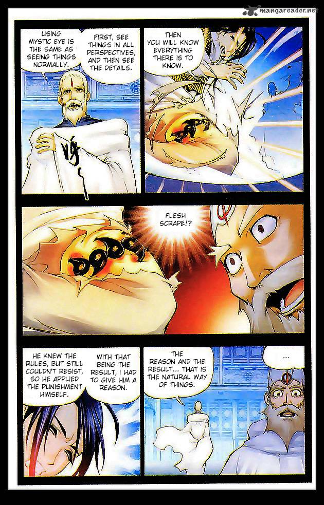 Soul Land Chapter 7 - Page 19