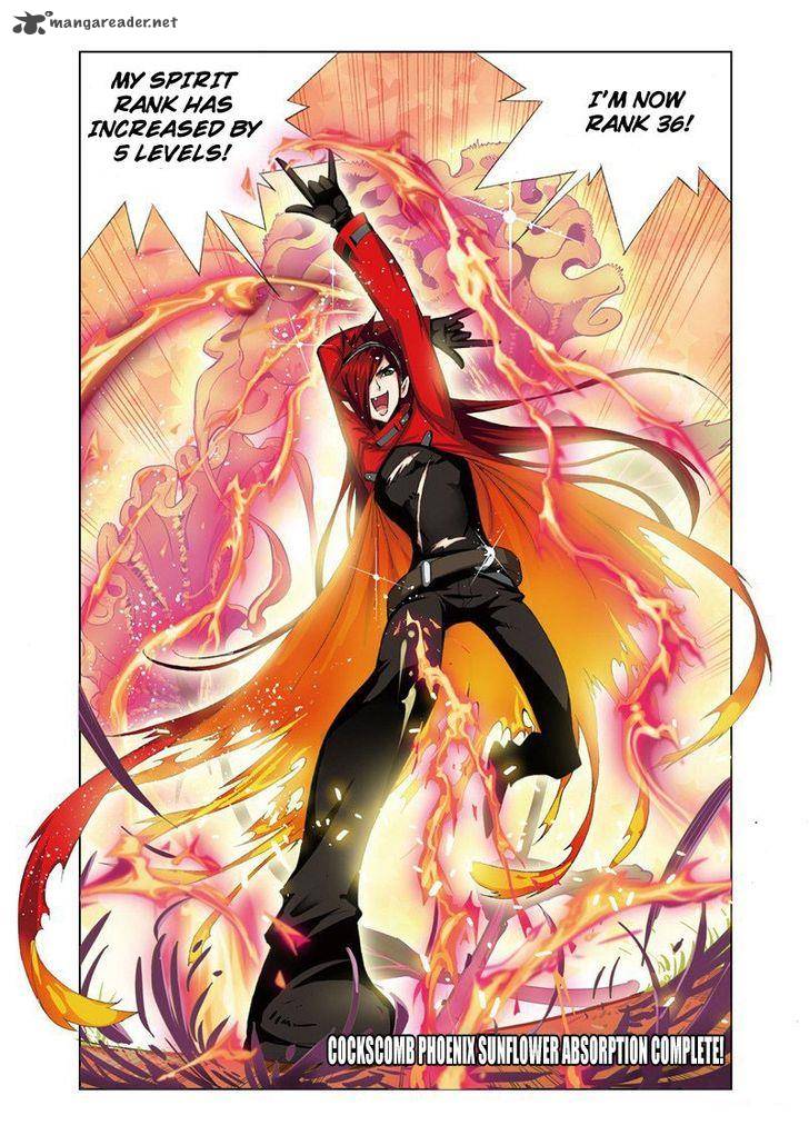 Soul Land Chapter 70 - Page 20