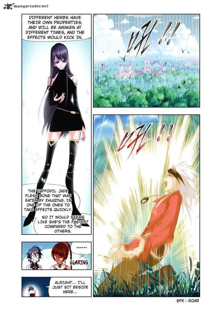 Soul Land Chapter 70 - Page 6