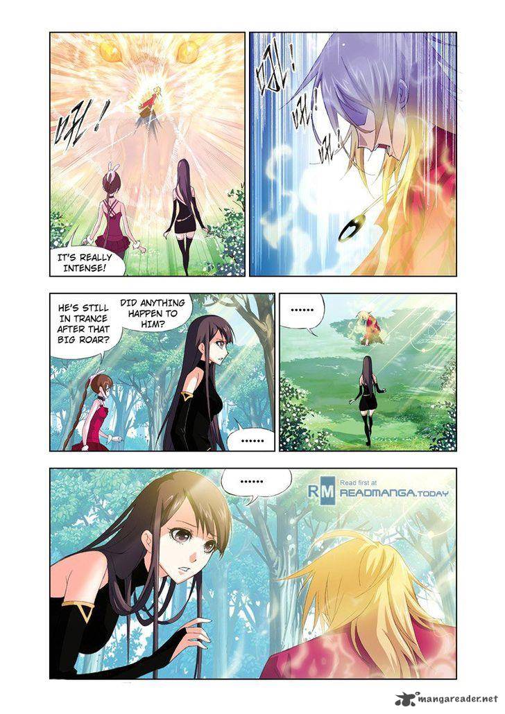 Soul Land Chapter 70 - Page 7