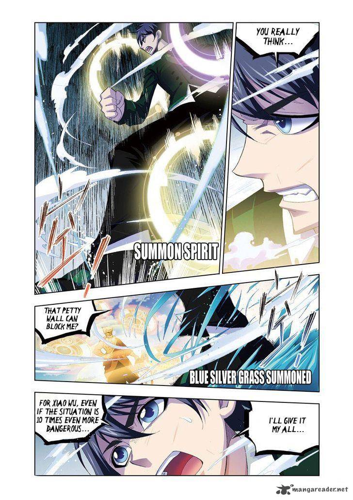 Soul Land Chapter 72 - Page 15