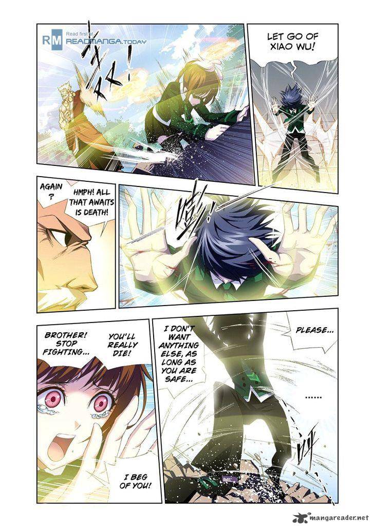 Soul Land Chapter 72 - Page 18