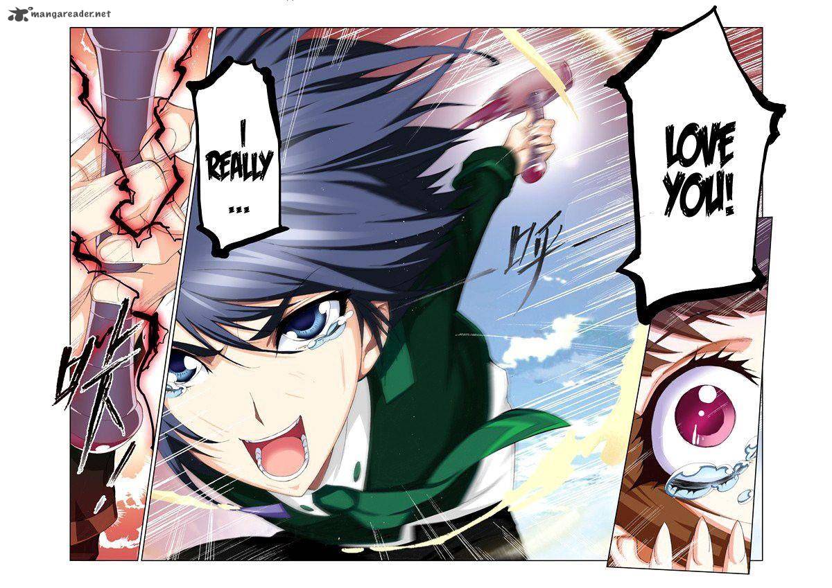 Soul Land Chapter 72 - Page 21