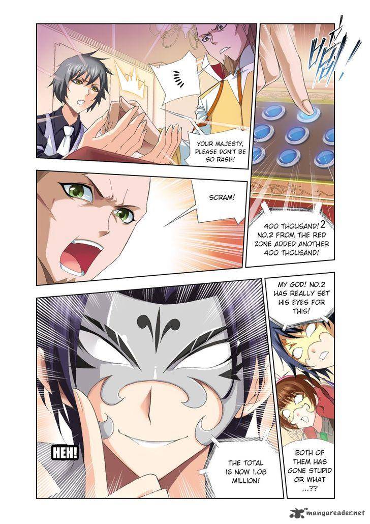 Soul Land Chapter 74 - Page 10