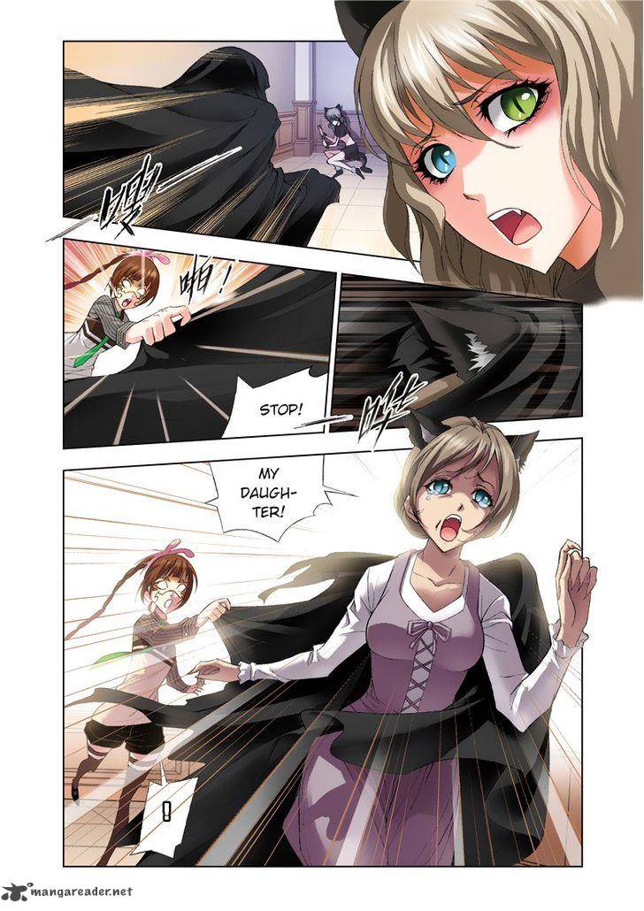 Soul Land Chapter 74 - Page 24