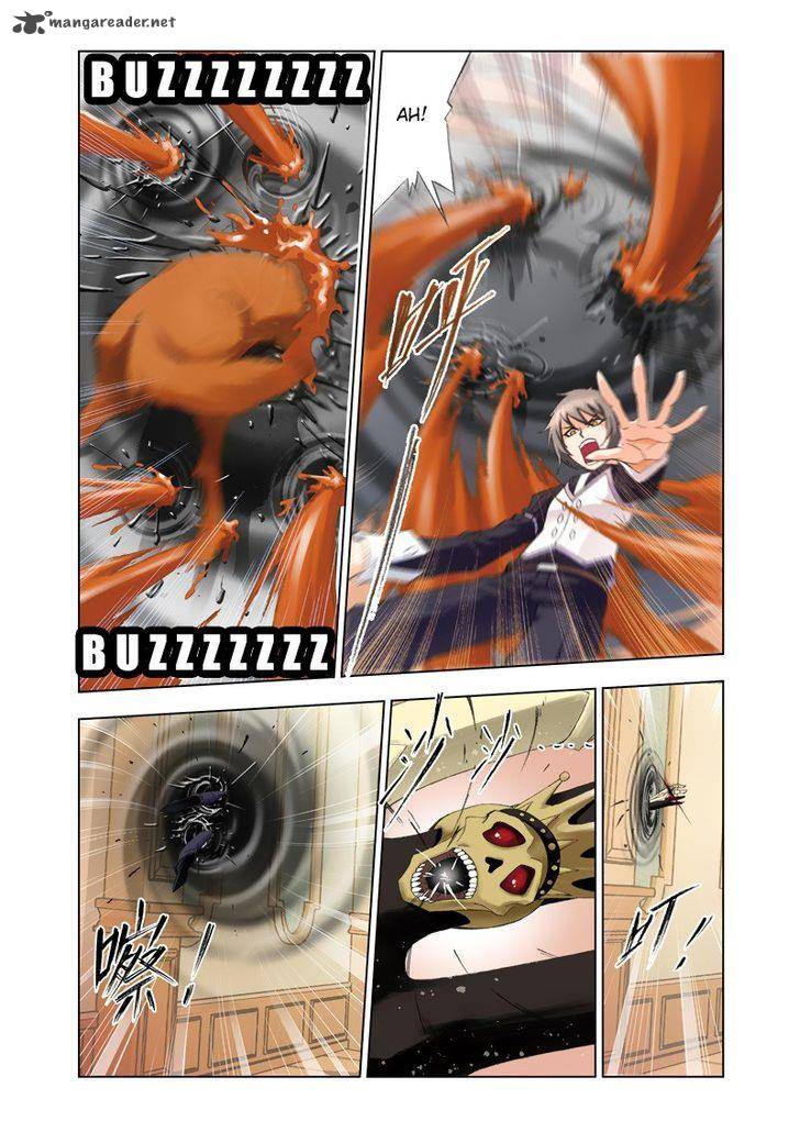 Soul Land Chapter 74 - Page 28